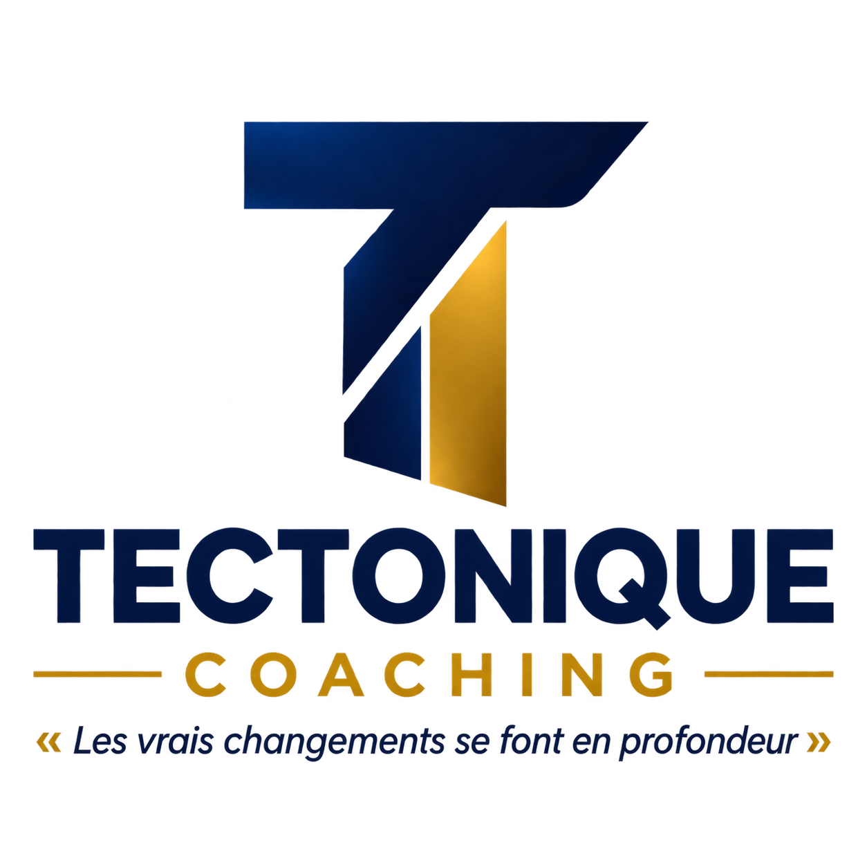 Logo Tectonique